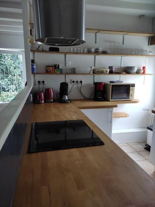L'Octroi Nantes-6 Pers.-Jardin-Proche Tt Comm. Villa Dış mekan fotoğraf
