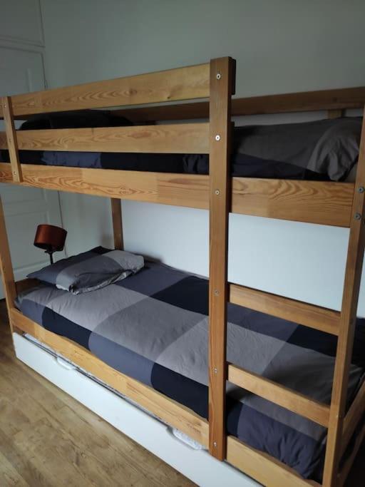 L'Octroi Nantes-6 Pers.-Jardin-Proche Tt Comm. Villa Dış mekan fotoğraf
